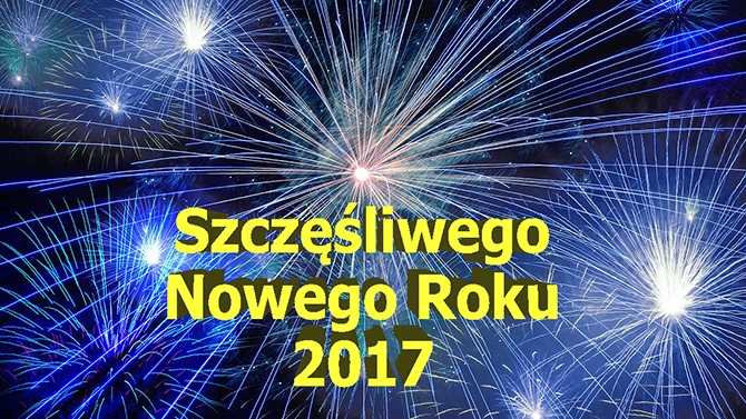PurePC.pl życzy szczęśliwego Nowego Roku 2017 [1]