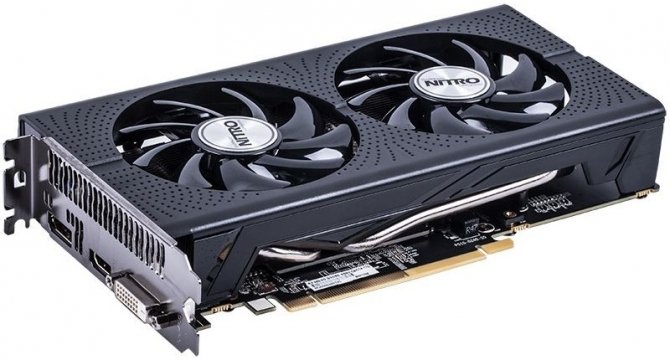 Sapphire prezentuje Radeona RX 460 z pełnym GPU Polaris 11 [2]