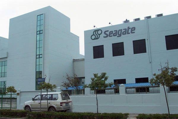 Seagate zamyka jedną z największych fabryk dysków HDD [2]