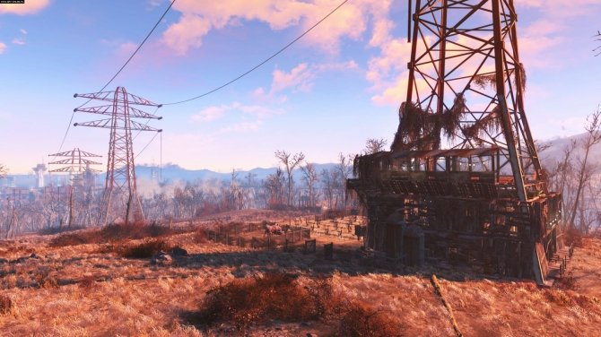 Bethesda udostępni paczkę tekstur dla Fallout 4 w wersji PC [1]