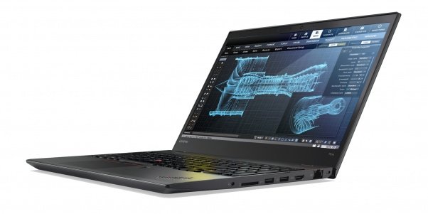 Nowe laptopy Lenovo ThinkPad będą oferowane z Windowsem 7 [3]