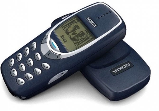 Nokia na MWC szykuje 3 nowe smartfony oraz powrót 3310 [2]
