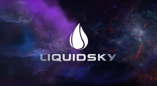 LiquidSky czyli darmowy cloud gaming na słabszych laptopach [1]
