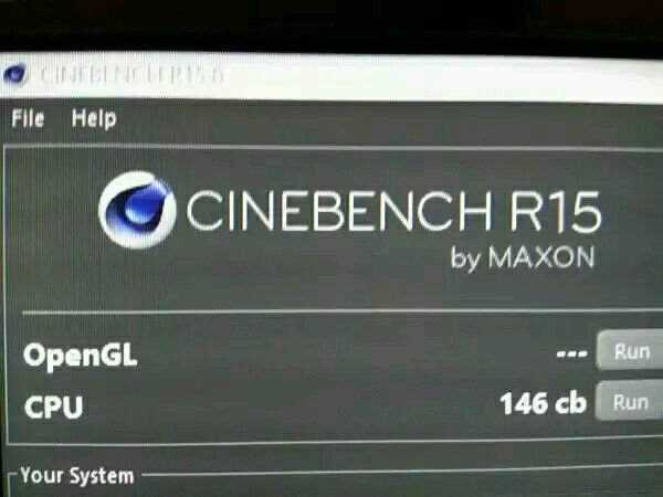 AMD Ryzen 5 1600X Wynik z Cinebench R15 bliskCore i7-6800K  [3]