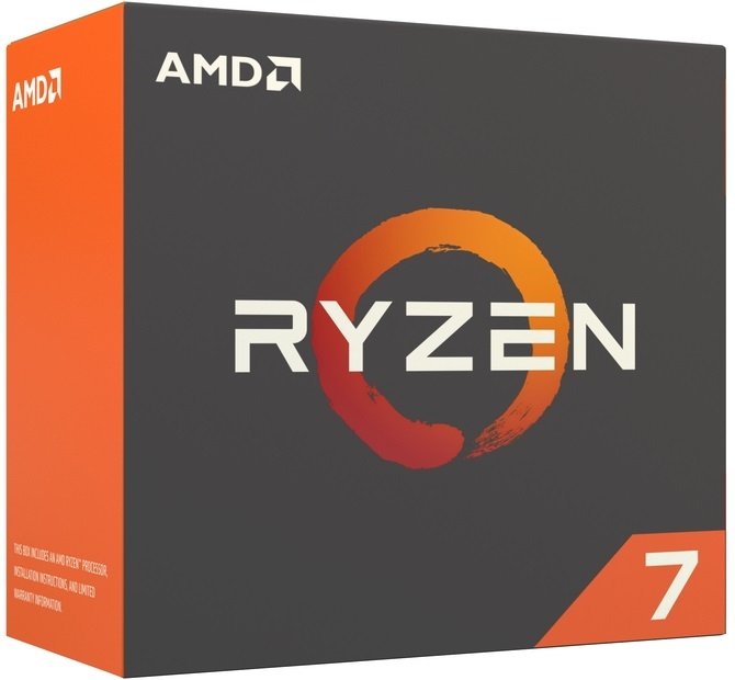 AMD tłumaczy przeciętną wydajność Ryzen w grach - Będzie [1]