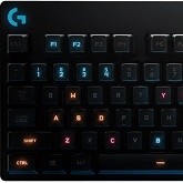 Logitech G PRO - nowa klawiatura mechaniczna dla graczy