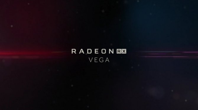 AMD potwierdza: Radeon RX Vega pojawi się także w laptopach [1]