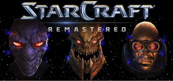 Jeszcze w tym roku zagramy w Starcraft: Remastered [1]