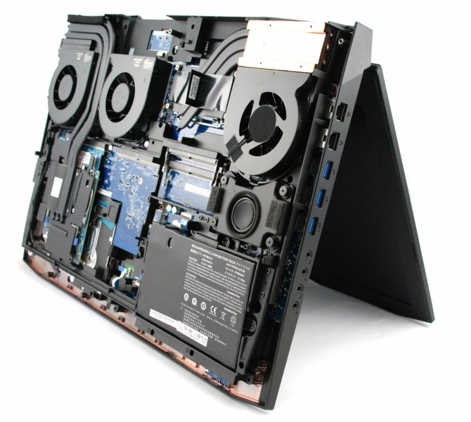 Procesory AMD Ryzen mogą pojawić się w kadłubkach Clevo [1]