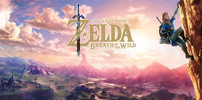 Zelda: Breath of the Wild - trwają prace nad emulacją na PC [2]