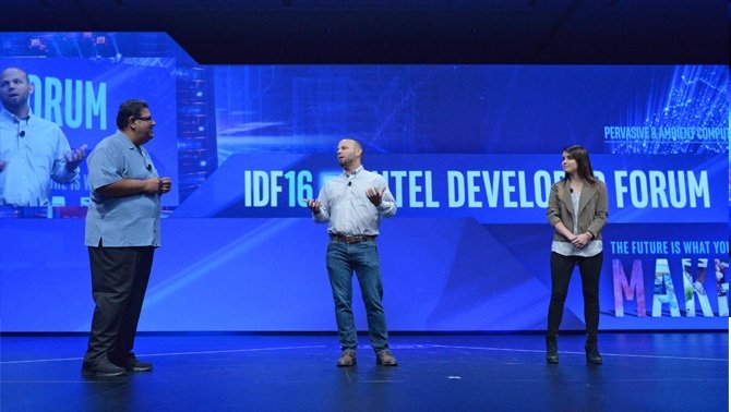 Koniec IDF - Intel rezygnuje z długoletniego cyklu eventów [2]