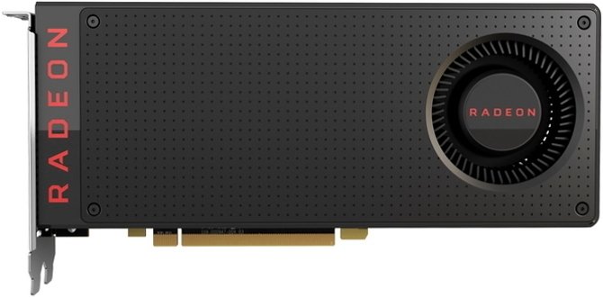 Niektóre karty AMD Radeon RX 400 można przerobić na RX 500 [1]
