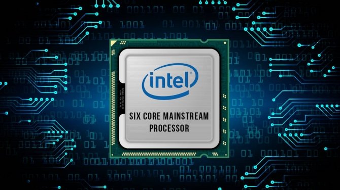 Plotka: Intel Core i5-8000 Coffe Lake mogą mieć sześć rdzeni [3]