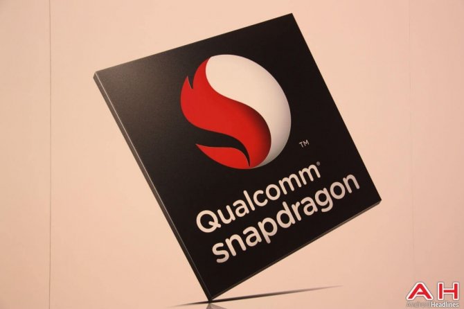 Qualcomm i Samsung pracują już nad układem Snapdragon 845 [2]