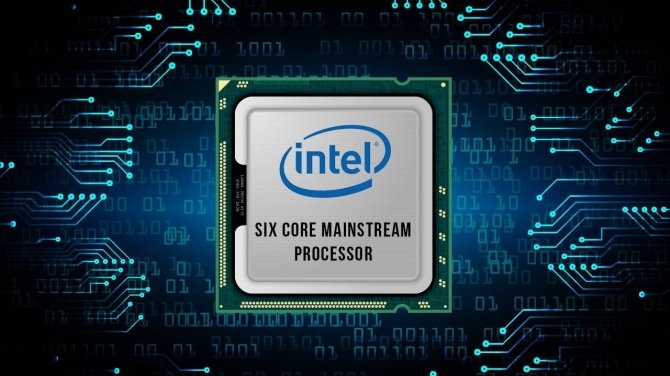 Intel Coffee Lake mogą działać na płytach z chipsetami 200 [2]