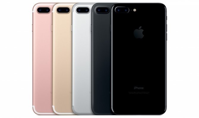 Premiera Apple iPhone 8 prawdopodobnie dopiero pod koniec [2]