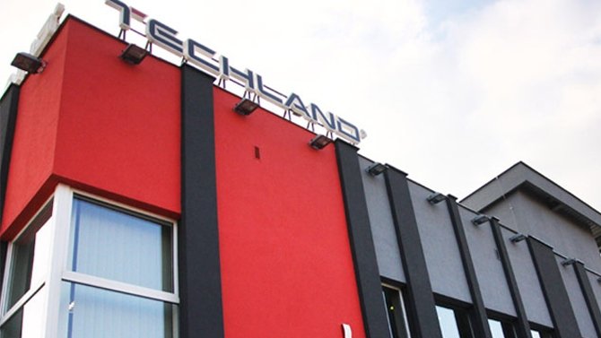 Techland buduje nowe centrum badań i rozwoju za 40 mln [3]