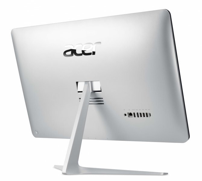 Acer Aspire U27 i Z24 - nowe komputery typu All-in-One [3]