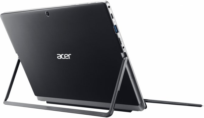 Acer prezentuje nowe hybrydy: Switch 3 oraz Switch 5 [2]