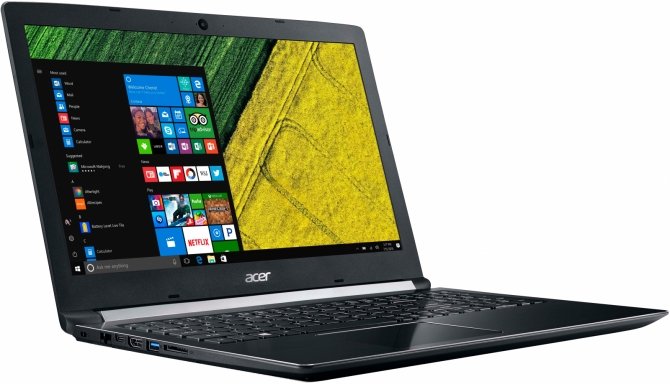 Acer zaprezentował najnowsze notebooki z rodziny Aspire [6]
