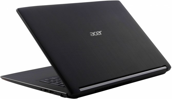 Acer zaprezentował najnowsze notebooki z rodziny Aspire [7]
