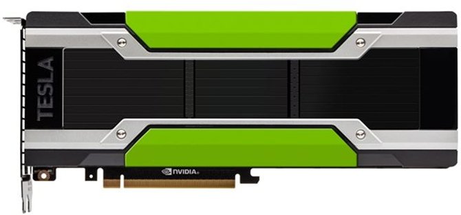 GPU-Z 2.1.0 - kilka poprawek oraz wsparcie dla NVIDIA Tesla [2]