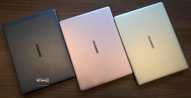 Huawei MateBook - oficjalna prezentacja nowej serii laptopów [33]