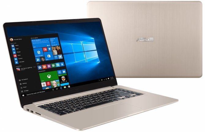 ASUS VivoBook S15 i VivoBook Pro - lekkie i wydajene laptopy [1]