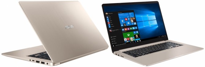 ASUS VivoBook S15 i VivoBook Pro - lekkie i wydajene laptopy [5]