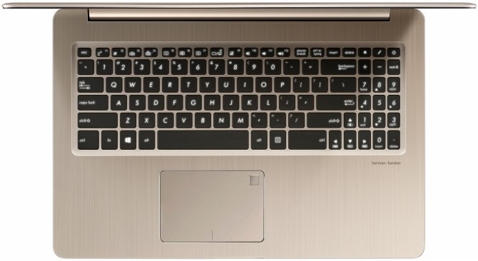 ASUS VivoBook S15 i VivoBook Pro - lekkie i wydajene laptopy [7]