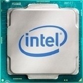 Intel Core i7-7740X podkręcony z 4300 MHz do 7500 MHz