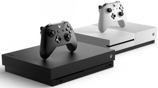 Xbox One X będzie sprzedawany poniżej kosztów produkcji [1]
