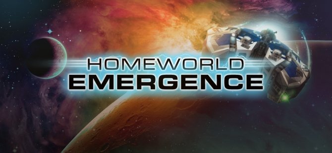 Homeworld: Cataclysm trafił na GOG jako Homeworld: Emergence [1]
