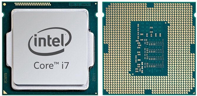 Intel Skylake i Kaby Lake - wykryto problem z obsługą HT [1]