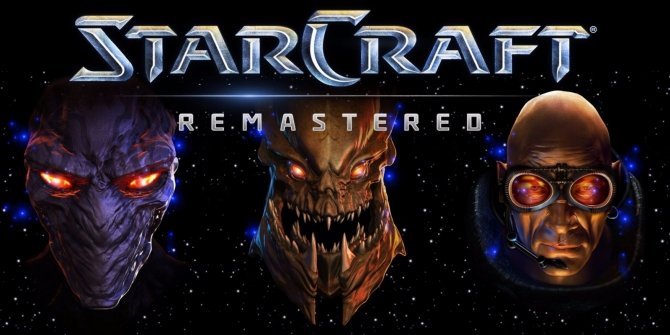 Starcraft: Remastered - poznaliśmy datę premiery oraz cenę  [4]