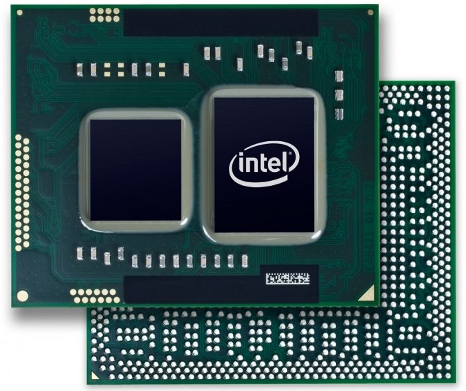 Intel Core i3-7130U, Pentium 4415Y - nowe, mobilne procesory [1]