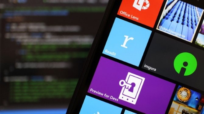 Koniec wsparcia dla systemu Windows Phone 8.1 [1]
