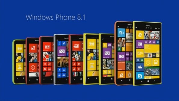 Koniec wsparcia dla systemu Windows Phone 8.1 [2]