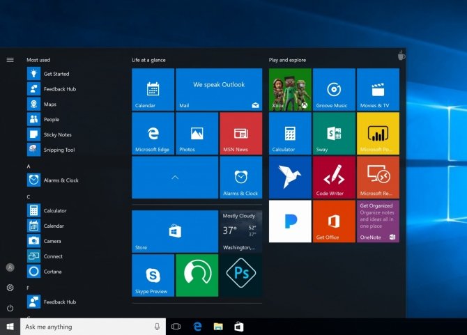 Microsoft 365 - Windows i Office w jednym abonamencie [1]