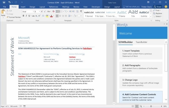 Microsoft 365 - Windows i Office w jednym abonamencie [2]
