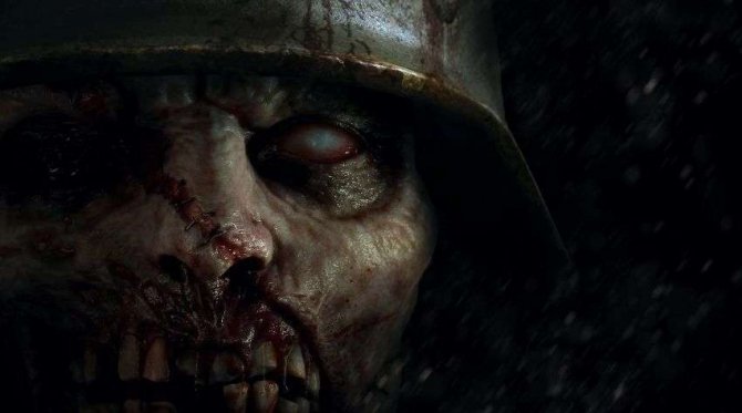 Call of Duty: WWII - gra doczeka się mrocznego trybu zombie [6]