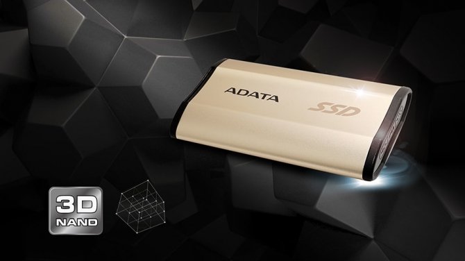 ADATA SE730H - przenośny dysk SSD ze złączem USB 3.1 typu C  [1]