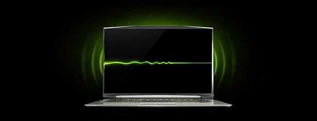 NVIDIA oficjalnie prezentuje tryb WhisperMode dla laptopów [1]