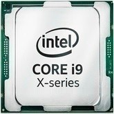 Intel Core i9-7980XE - premiera dopiero 18 października?