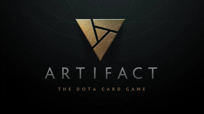 Artifact - pierwsza gra Valve po latach stagnacji [1]
