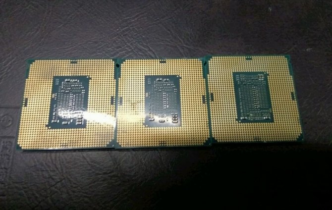 Kolejne szczegóły dotyczące procesora Intel Core i7-8700K  [3]