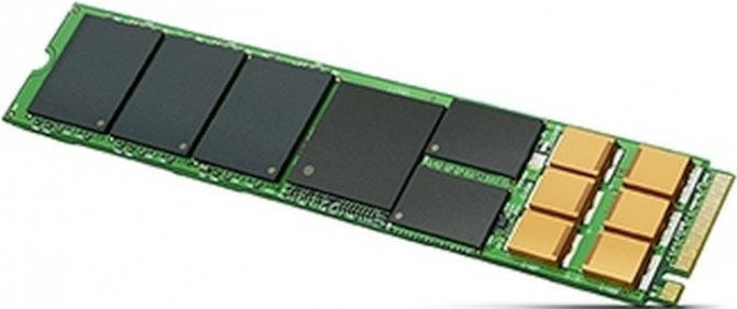 Seagate opracował prototyp dysku SSD NVMe o odczycie 13 GB/s [1]