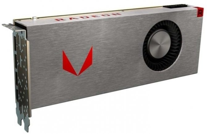 W bazie 3DMark są już finalne wyniki AMD Radeon RX Vega 64 [1]