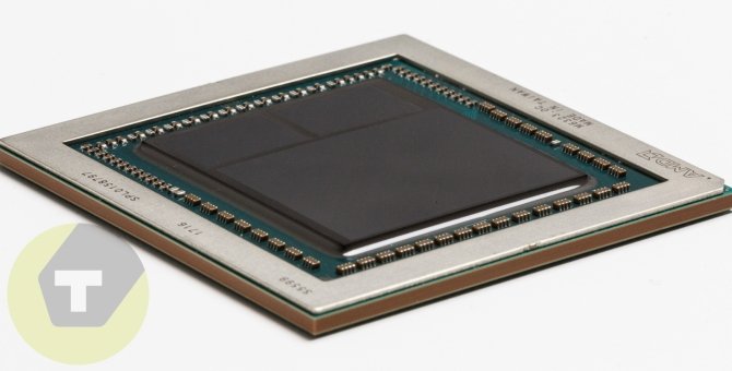 AMD dostarcza rdzenie Vega różniące się... wysokością [4]