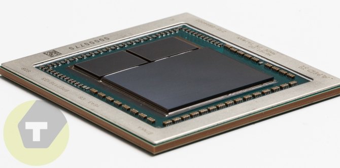 AMD dostarcza rdzenie Vega różniące się... wysokością [5]